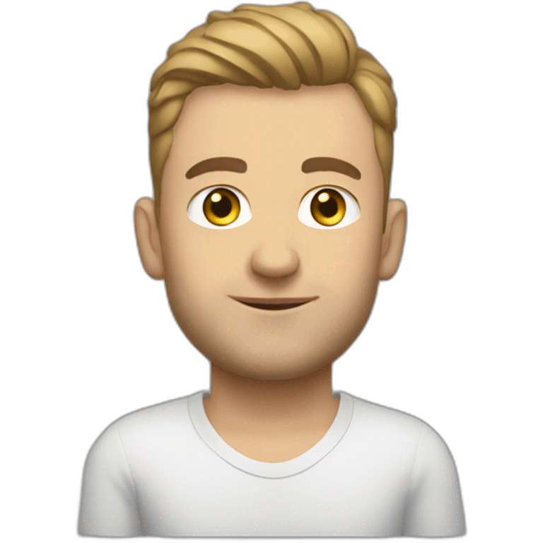 Bogdan Visan emoji