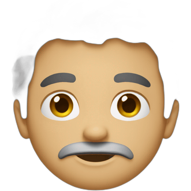 Johnny emoji