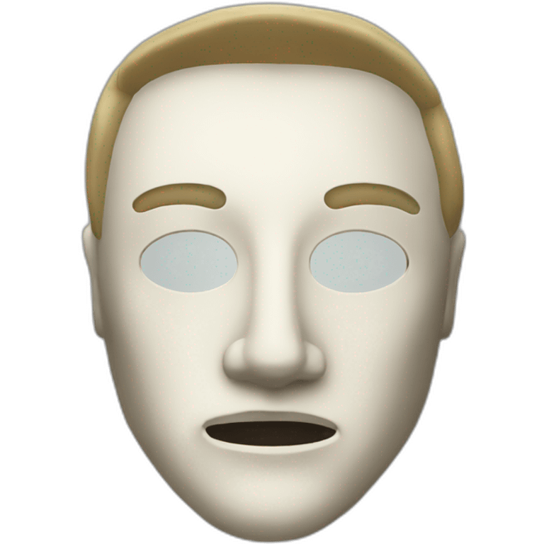 elan mask emoji