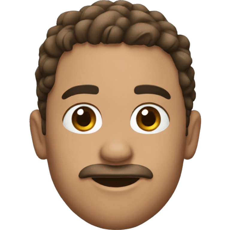 Barcelona emoji