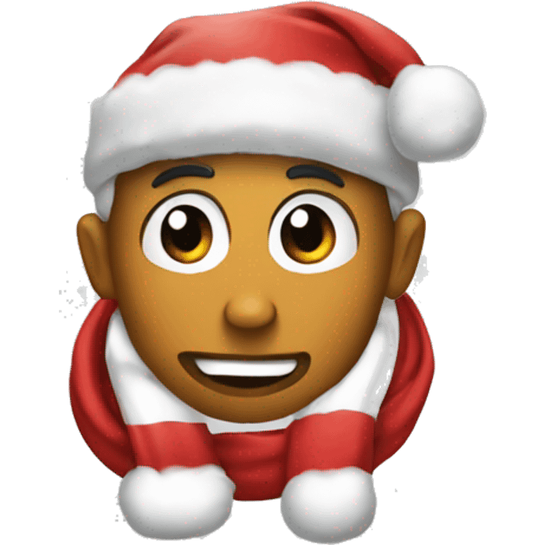 Crismas emoji