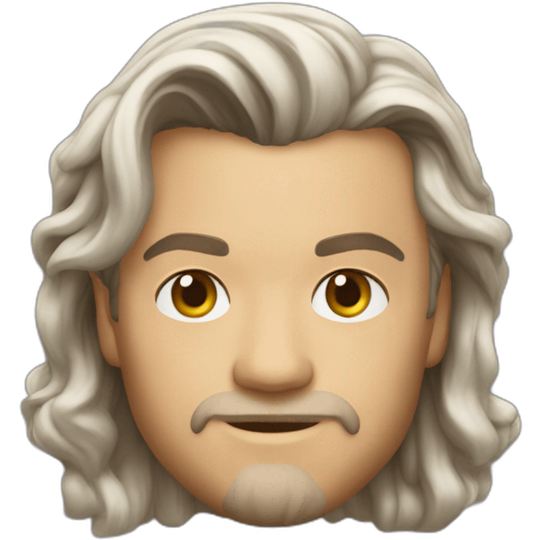 leonardo di caprio emoji