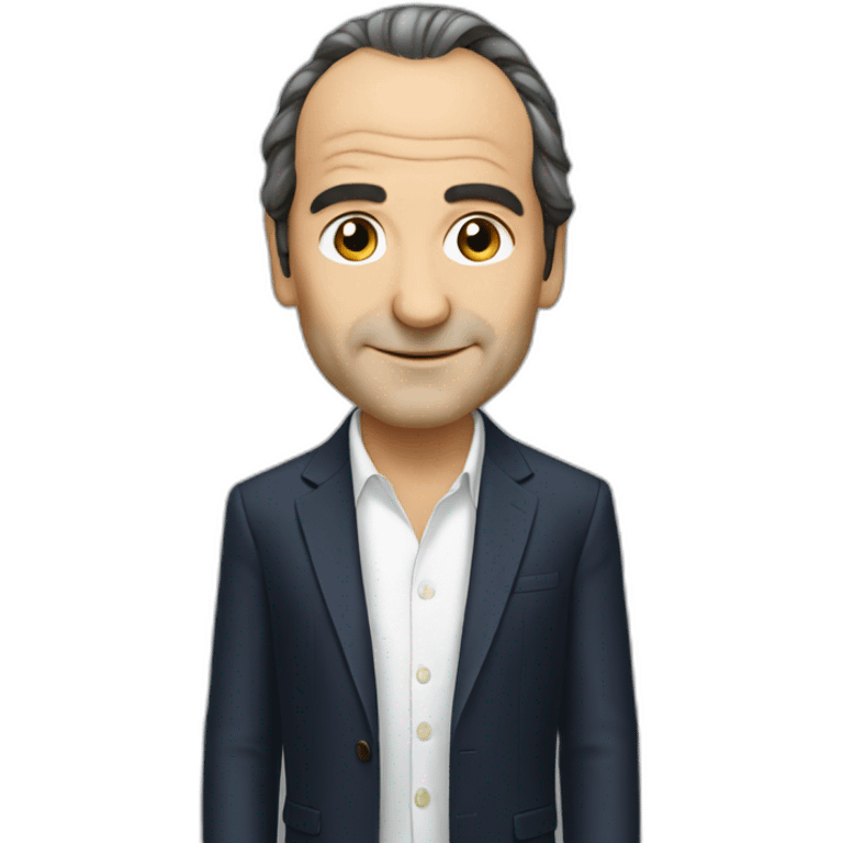 xavier niel emoji