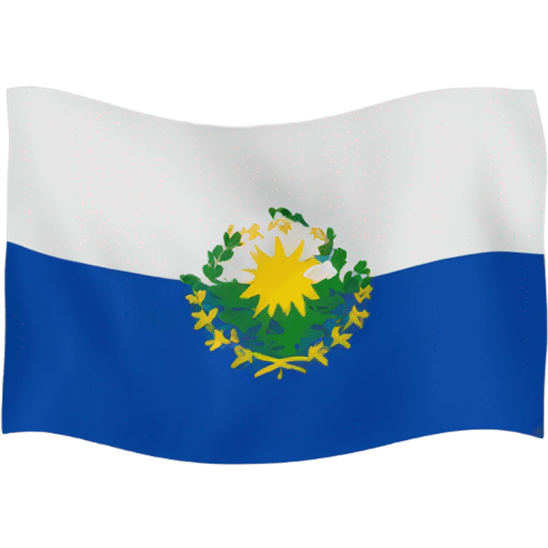 Azores flag  emoji