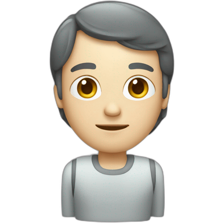 ai online course emoji