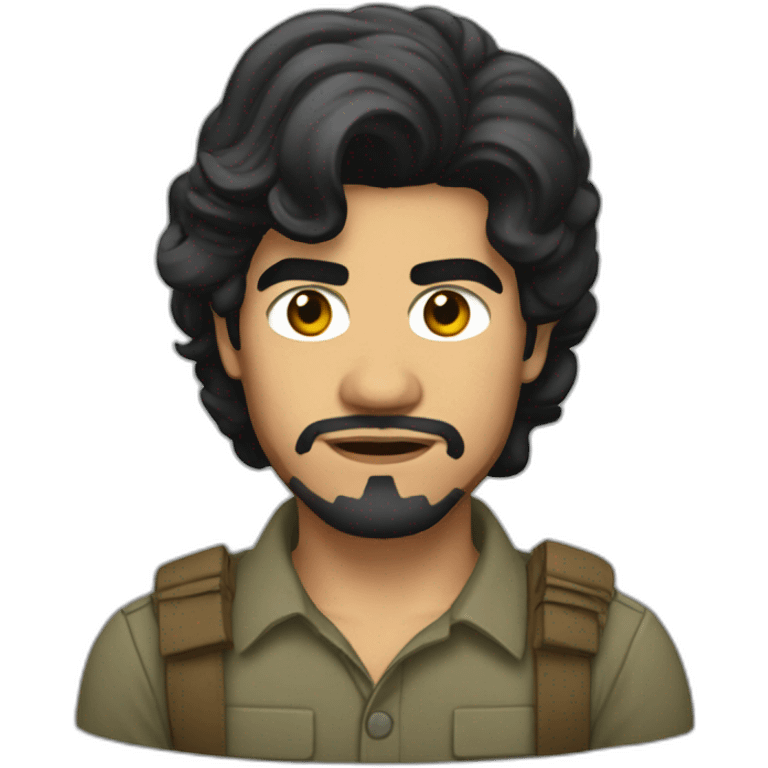 Gabriel guevara  emoji