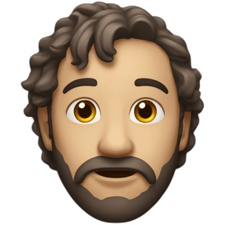 Gog emoji