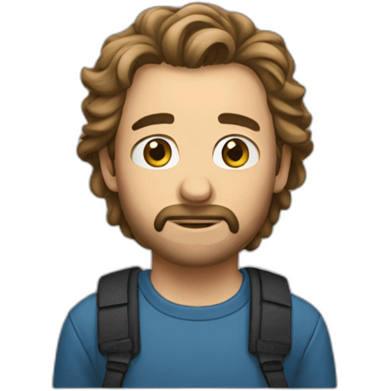 Charlie emoji