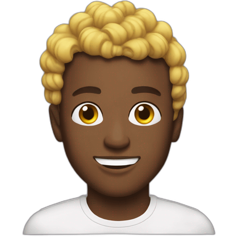 Ksi emoji