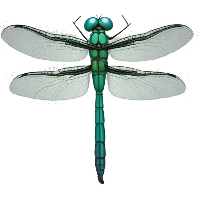 dragonfly  emoji