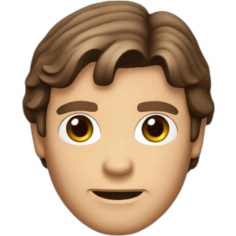 han solo emoji