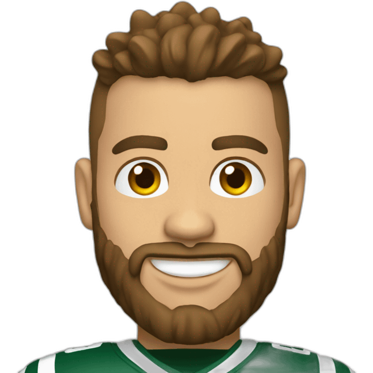 travis kelce emoji