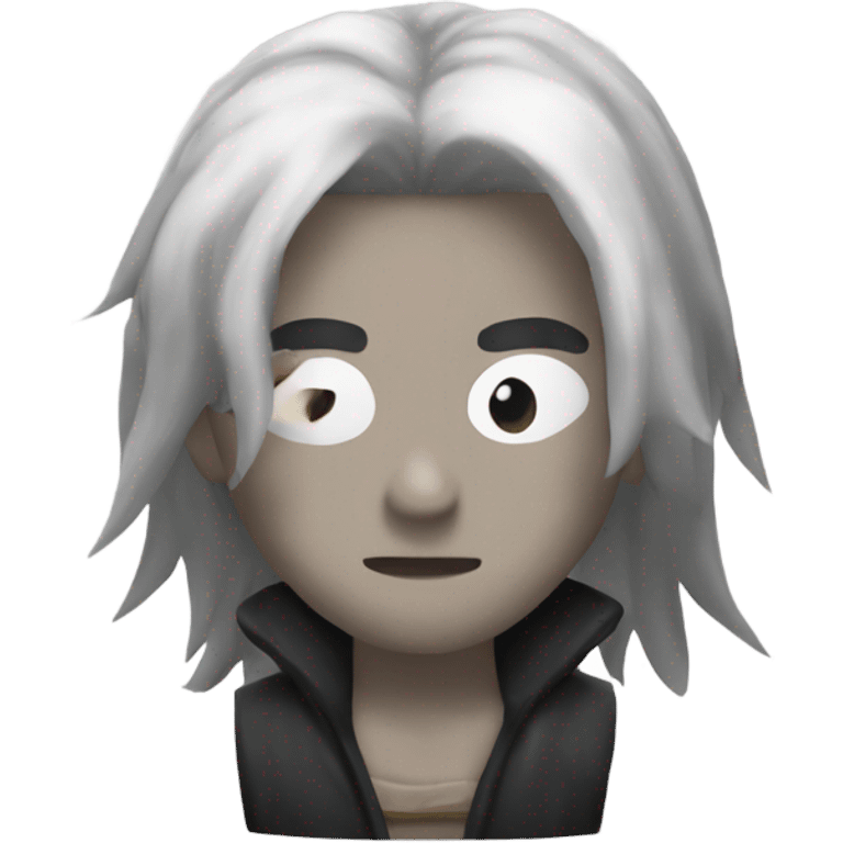 Squalo emoji