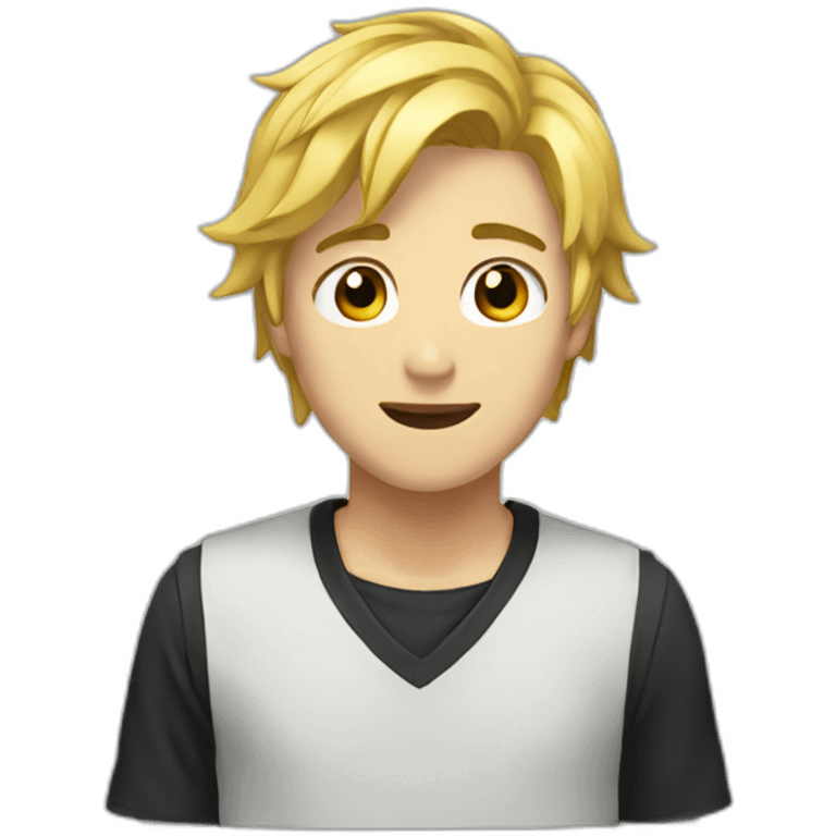 len emoji