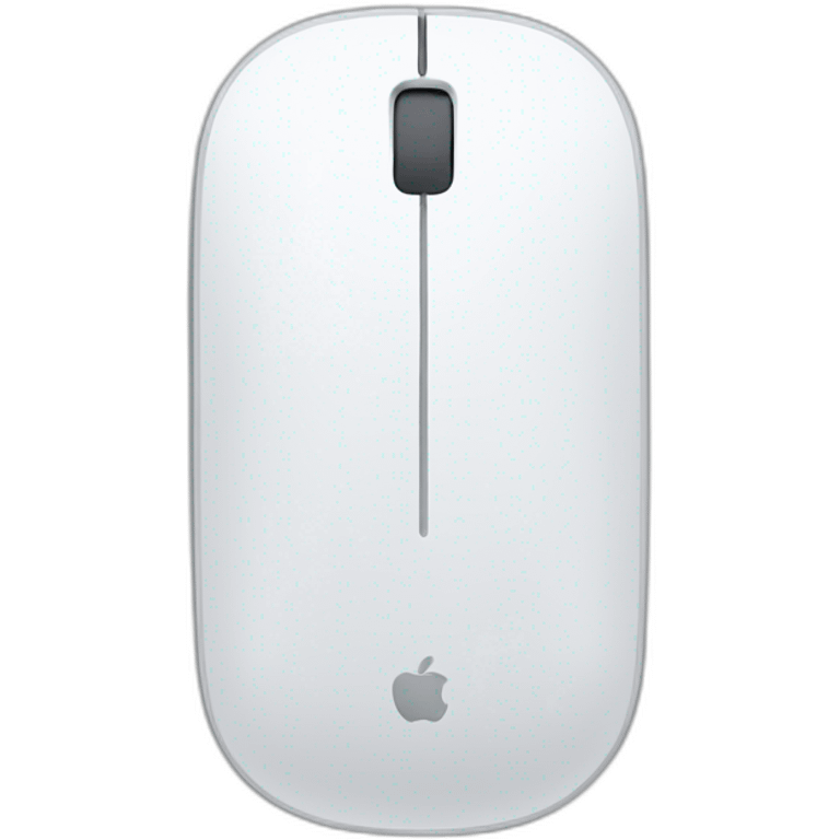 magic mouse usb c emoji