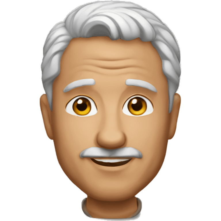 papa rome emoji