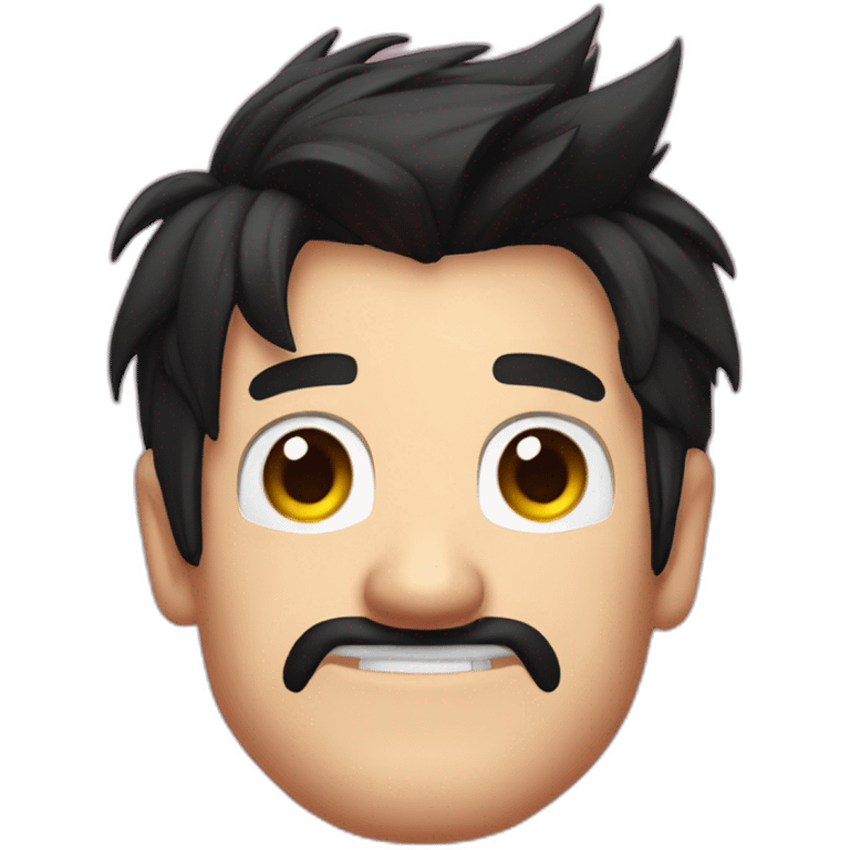 markiplier emoji