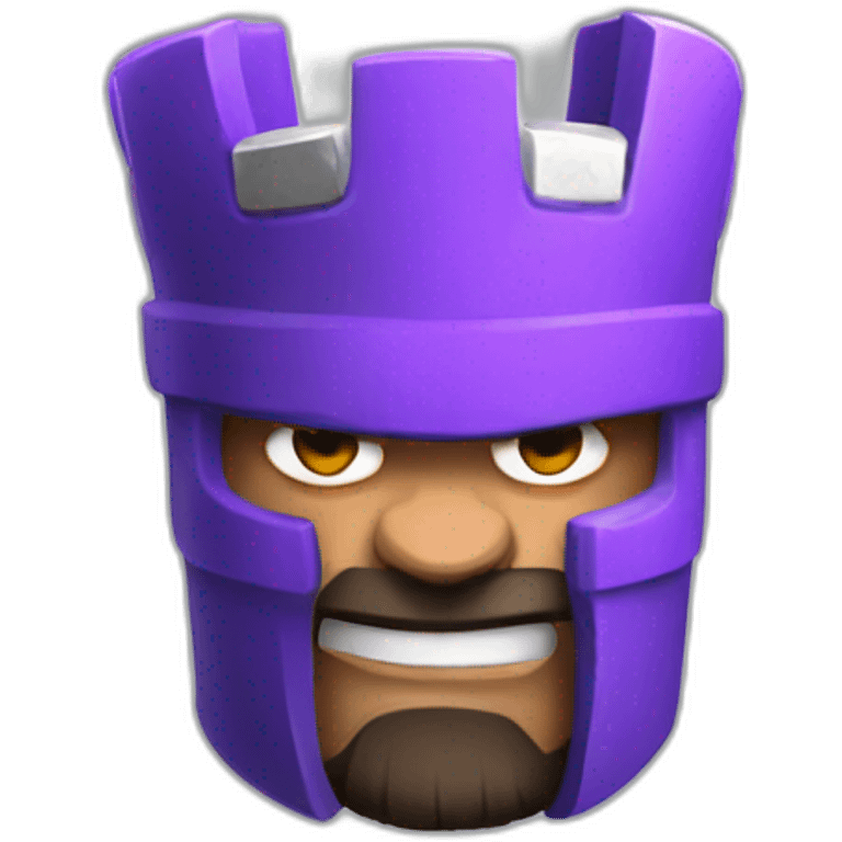 Clash royale emoji