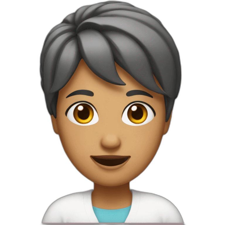 Mamy gamese emoji