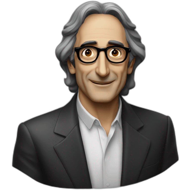 Franco Battiato emoji