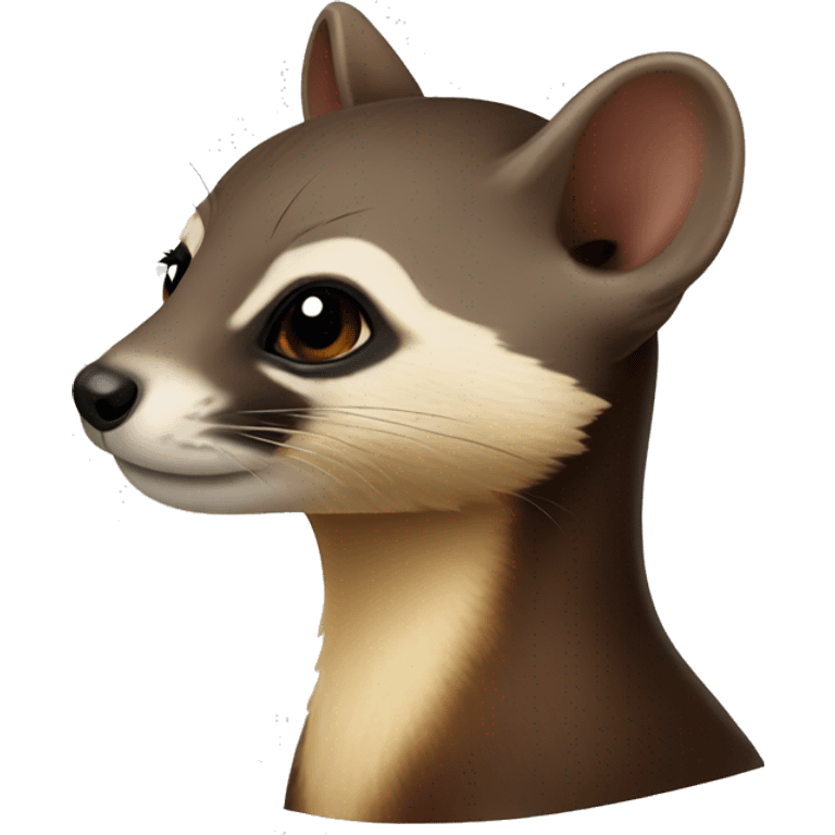 marten emoji