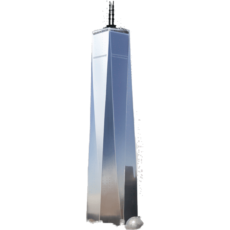 world trade center emoji