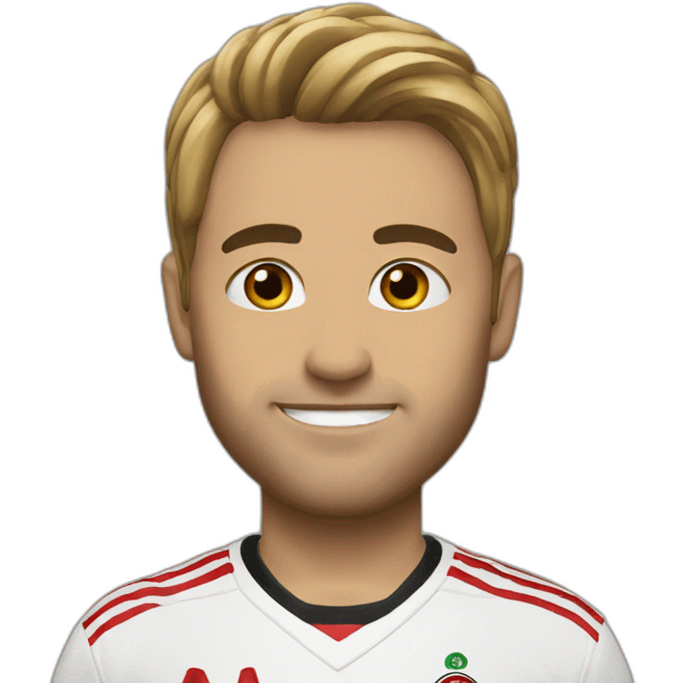 milan  emoji