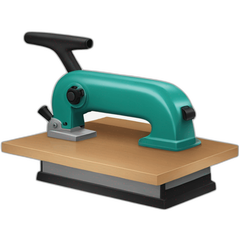 disc sander tool emoji