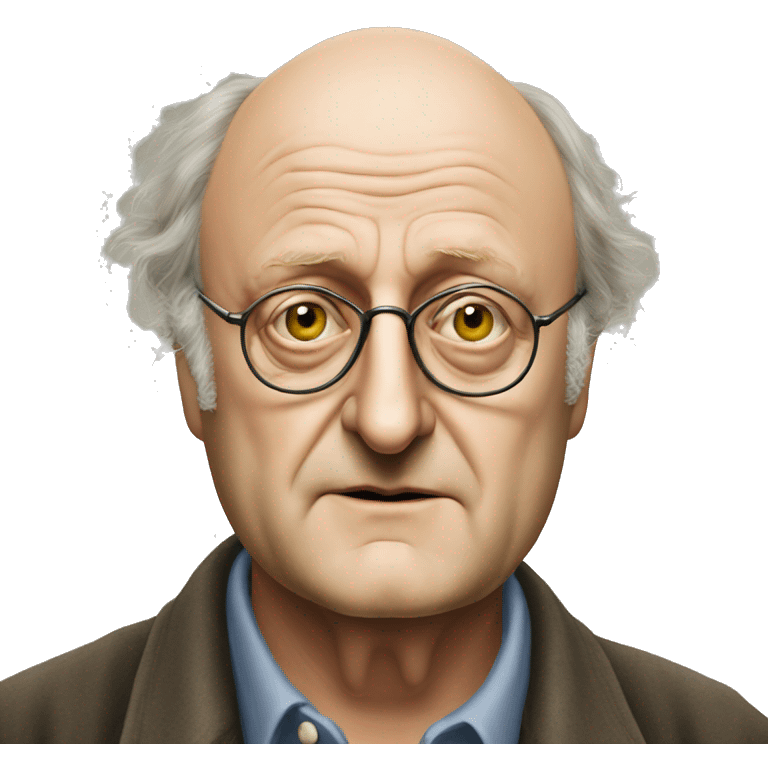 Joseph Brodsky emoji