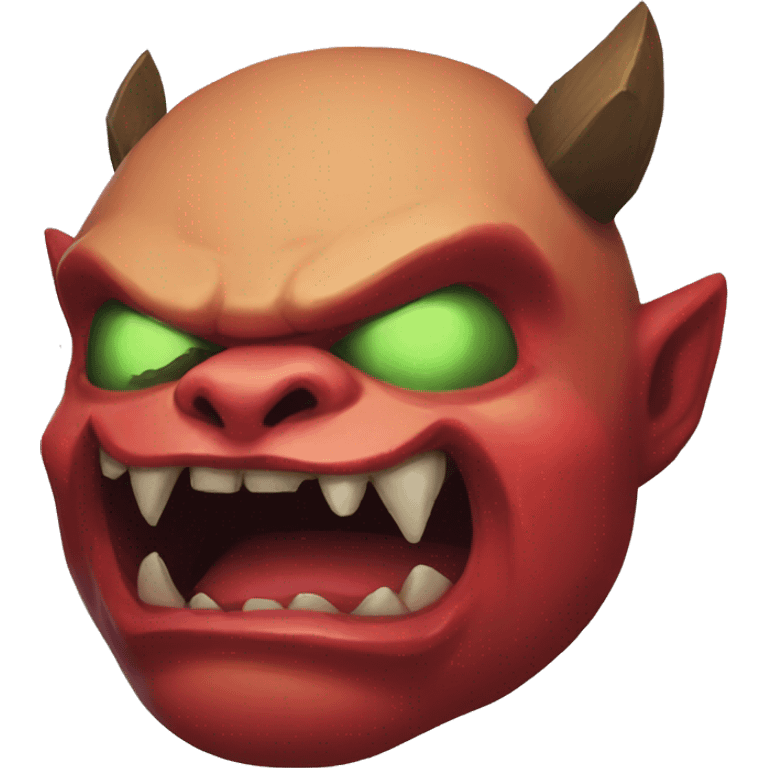 Pudge dota 2 emoji