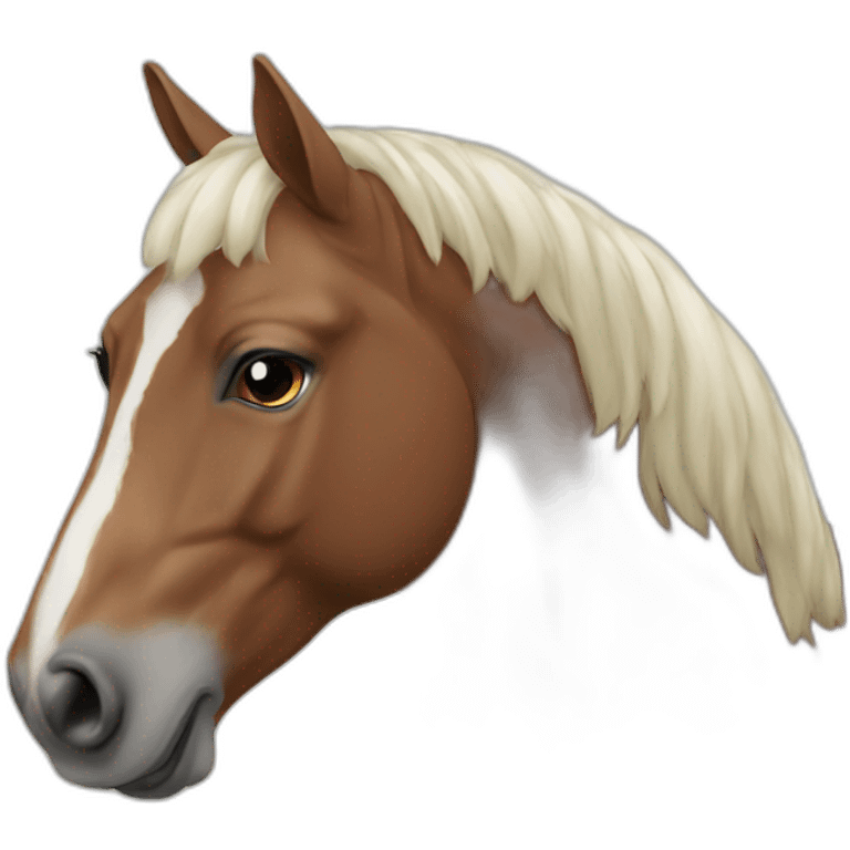 horse power emoji