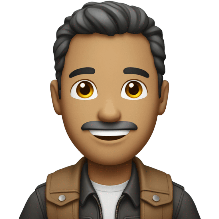 Ramon emoji