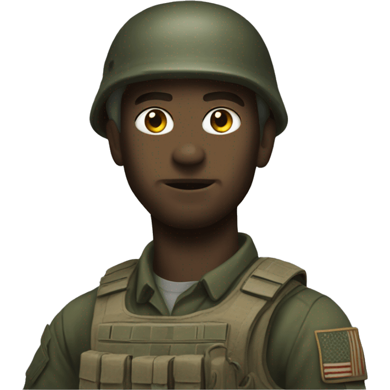 Call of duty  emoji