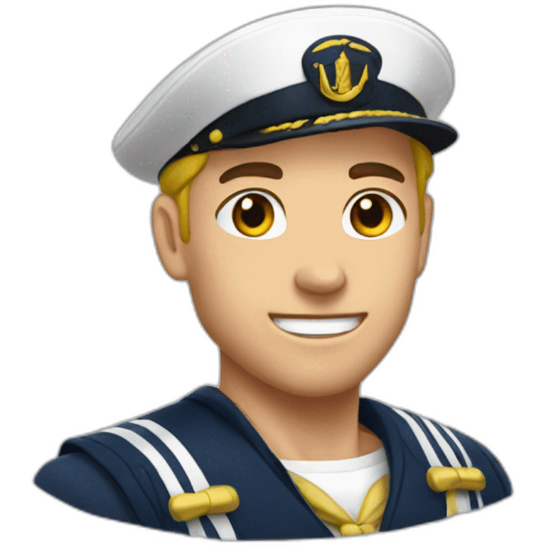 Sailor Uran emoji