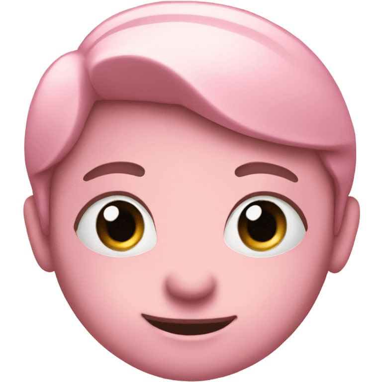 pink ipad emoji