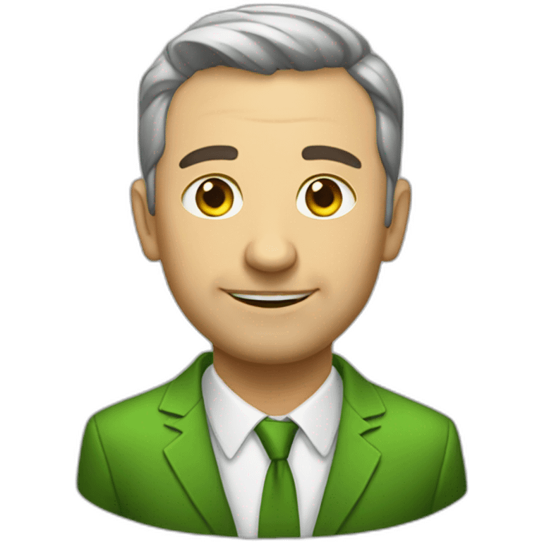 Zelenski emoji