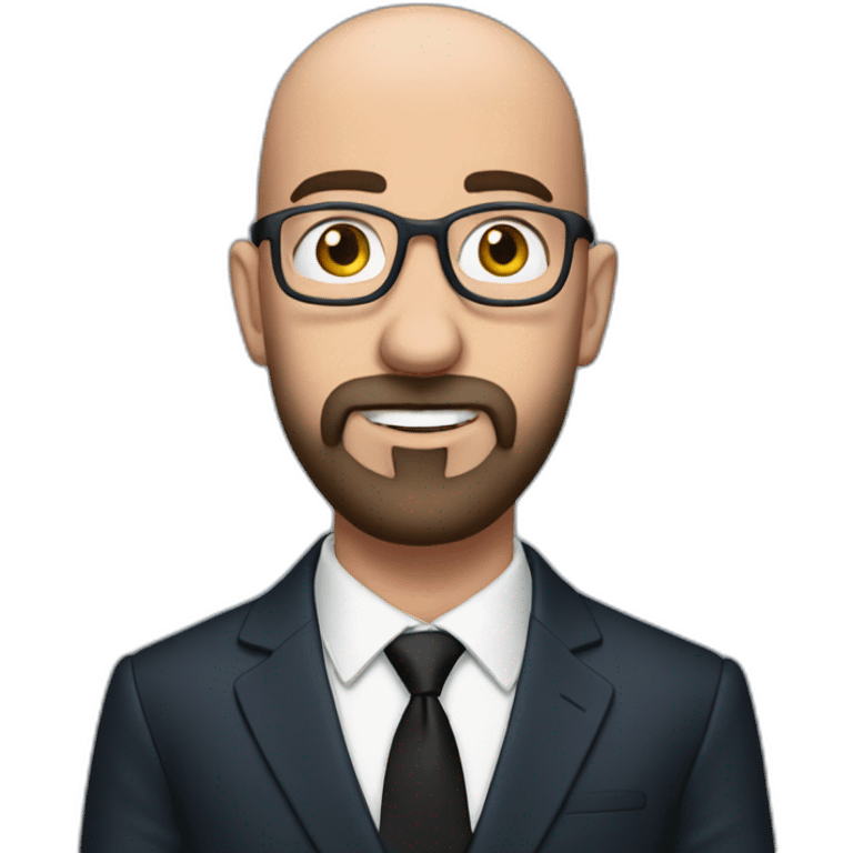 Charles Michel emoji