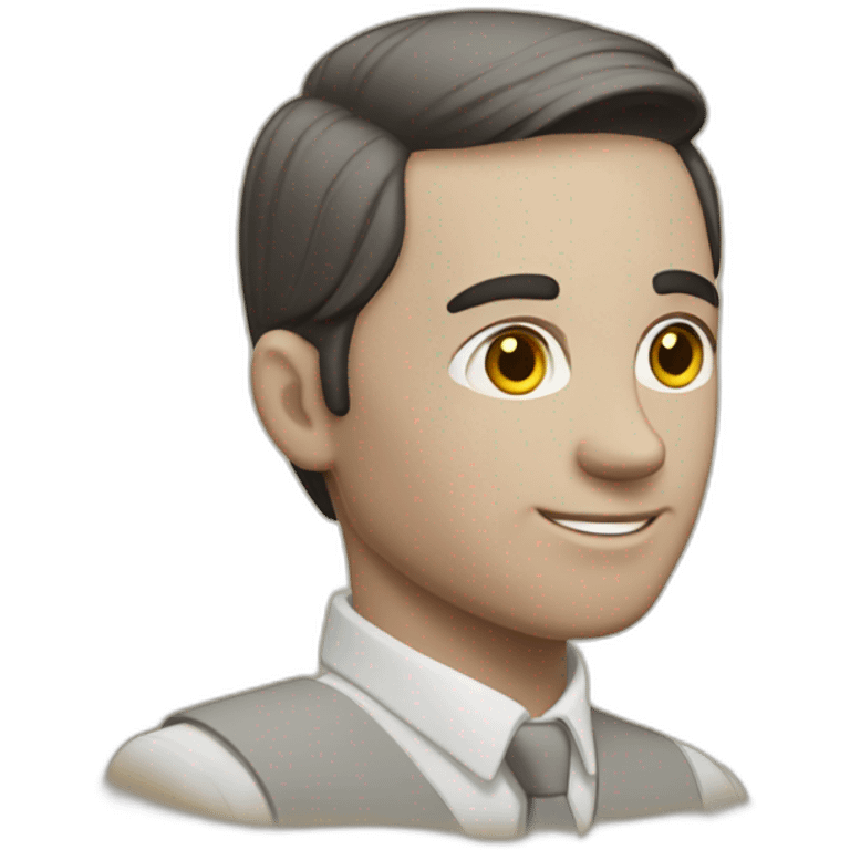 Libro de Mormon emoji