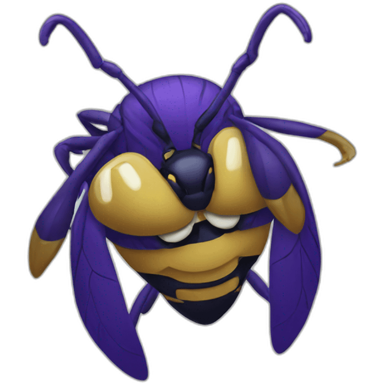 hornets emoji