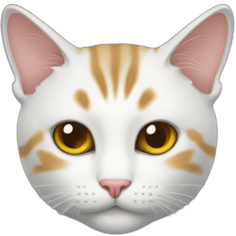 Ssd cat emoji