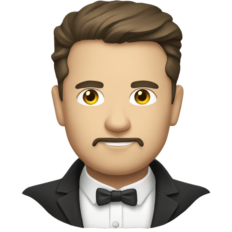 tesla emoji