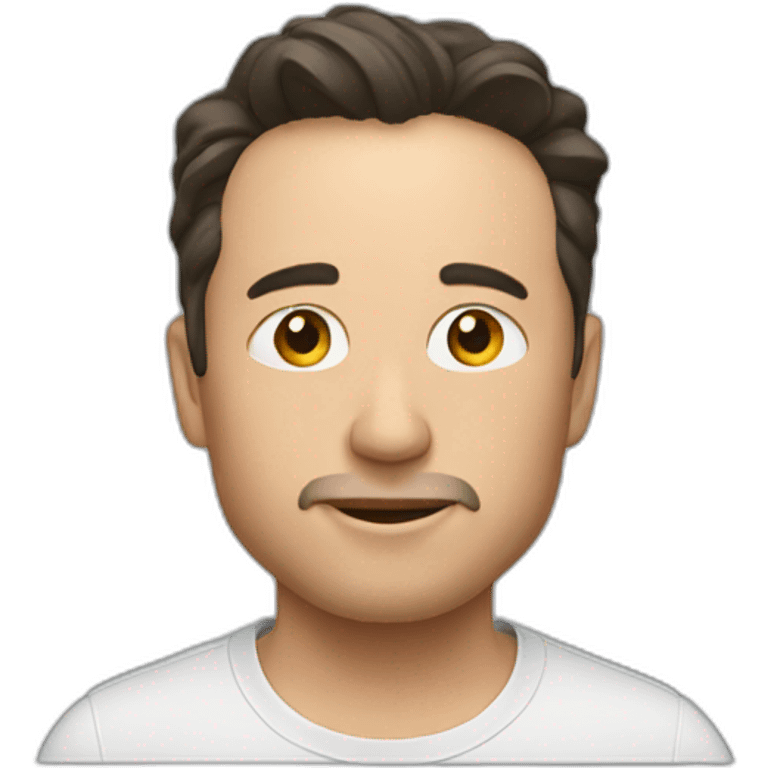 Musk emoji