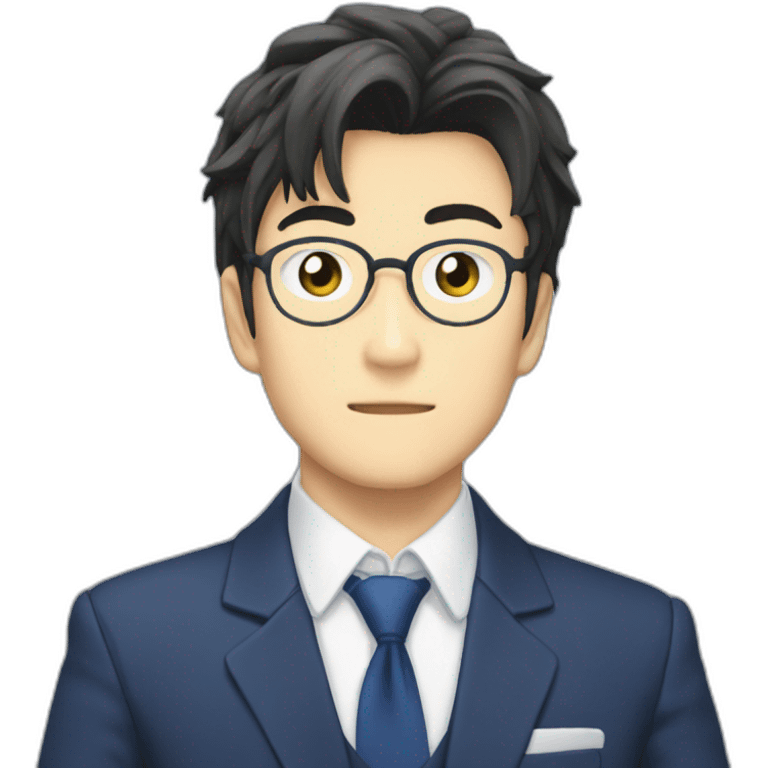 shinichi kudo emoji