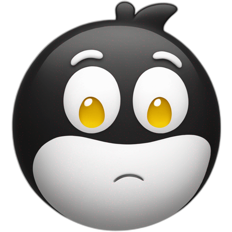 badtz-maru emoji