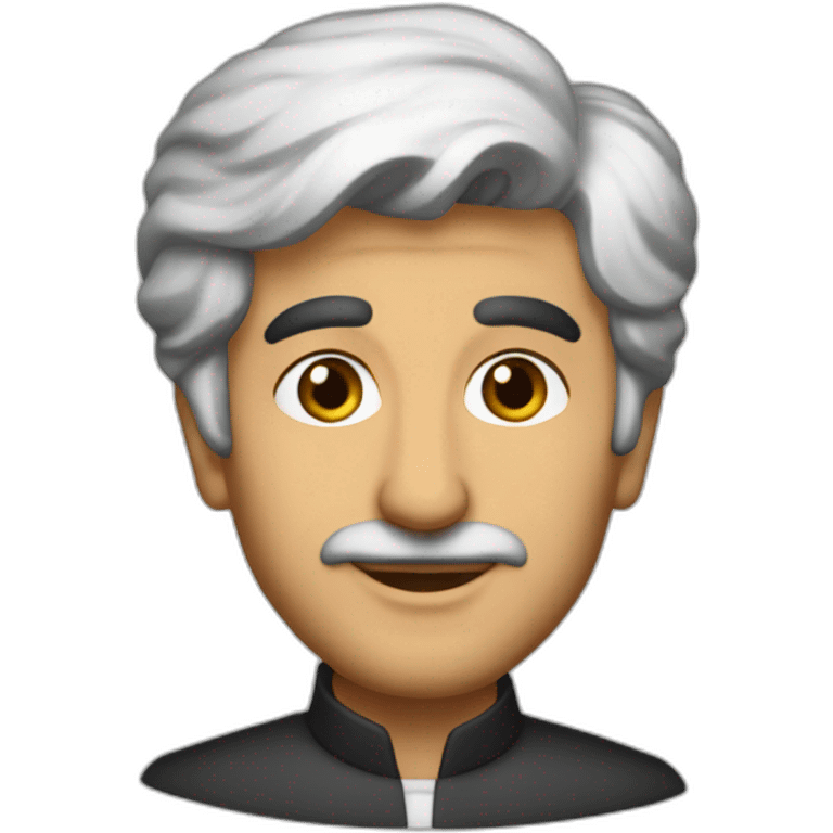 Mohammad Reza Shajarian emoji