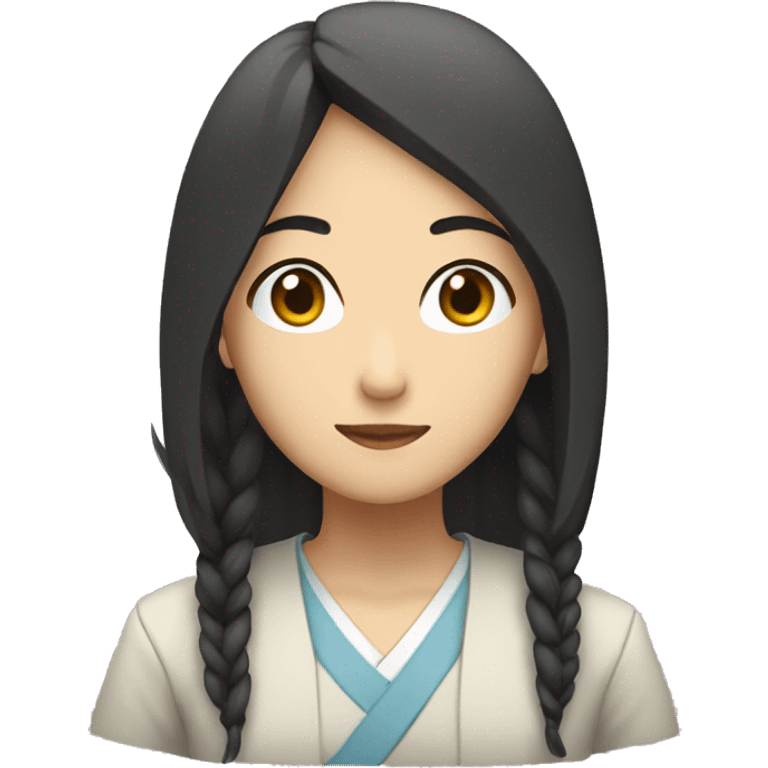 Megumi emoji