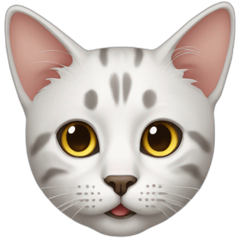 German cat emoji