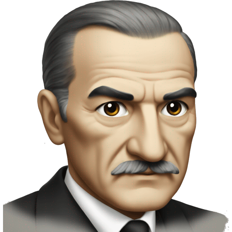 Atatürk emoji