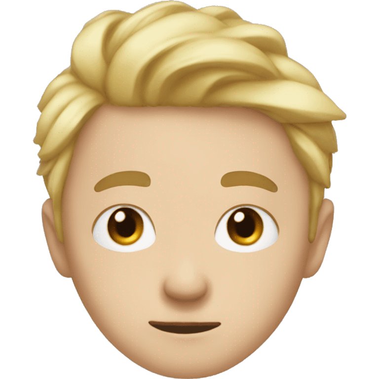 BANGCHAN emoji