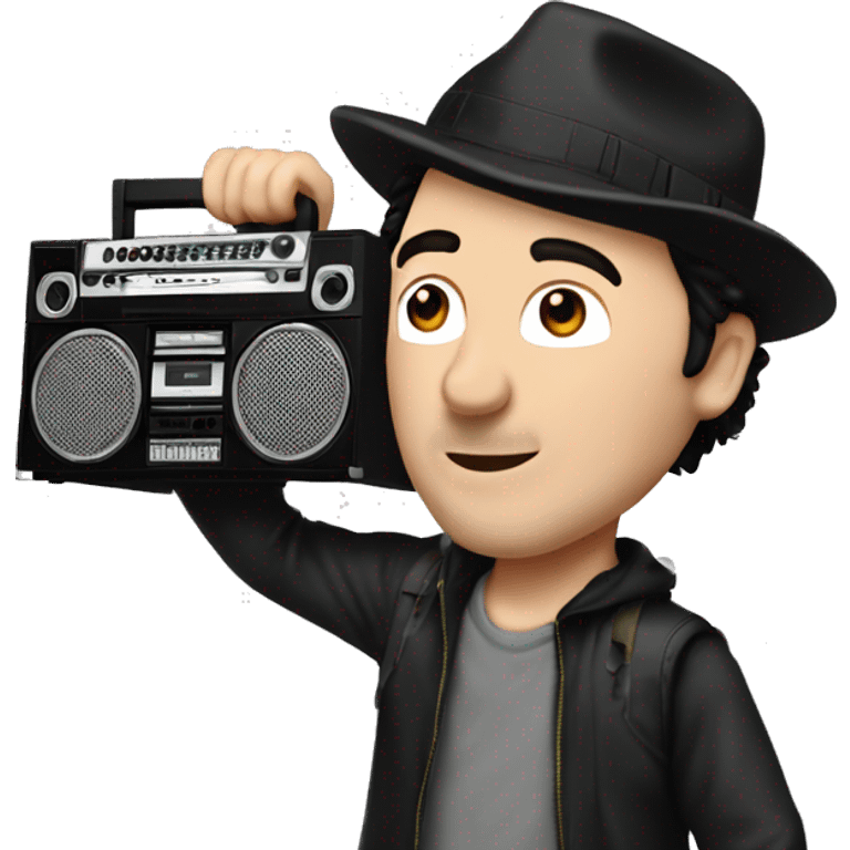 john-cusack-holding-boombox-overhead emoji